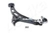 ASHIKA 72-02-262L Track Control Arm